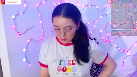 Selene G  online show from 06-23-26, 05:27