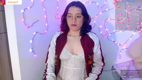 Selene G  online show from 07-03-26, 04:30