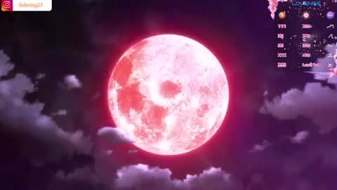 Selene G  online show from 07-04-26, 02:07