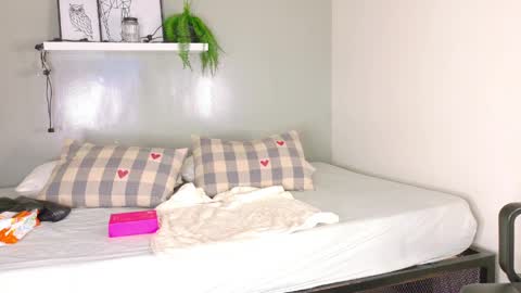 SELENE GIBSON online show from 04-02-26, 07:22