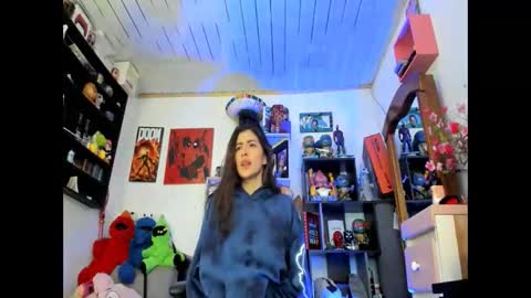 Sele online show from 04-29-26, 02:32