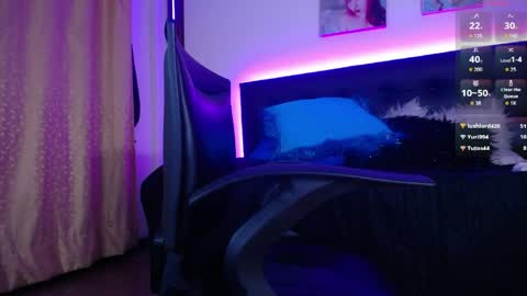 Selene online show from 04-28-26, 02:27