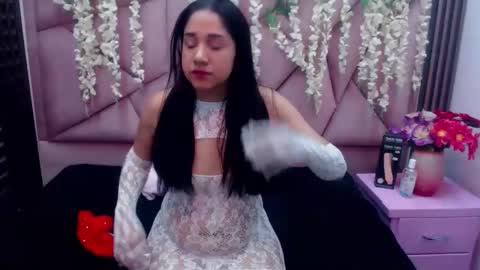 selenerose69 online show from 12-04-25, 02:10