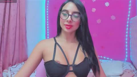 Selenevosse  online show from 03-18-26, 03:20