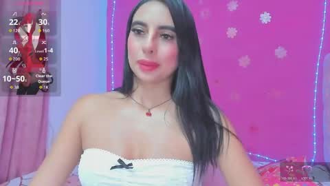 Selenevosse  online show from 06-06-26, 04:17