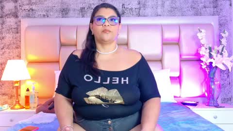 Selenna Cooper online show from 04-09-26, 11:37