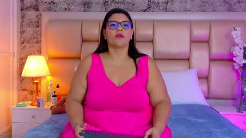 Selenna Cooper online show from 04-14-26, 11:38