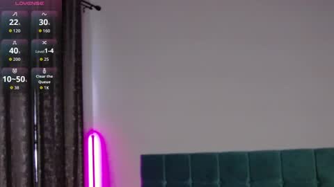 SelenaDream online show from 07-12-26, 12:18