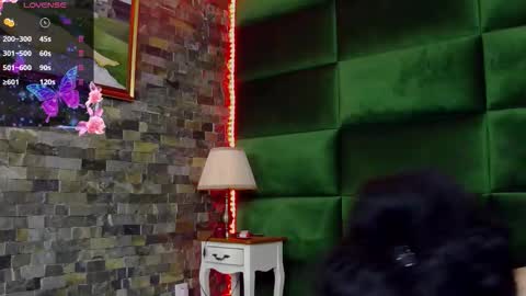 Selen online show from 02-01-26, 08:07