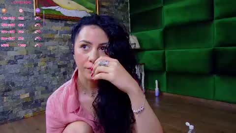 Selen online show from 06-13-26, 03:59
