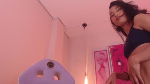 Mayte online show from 02-07-25, 02:04
