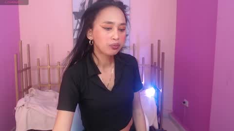 Mayte online show from 03-11-25, 01:23