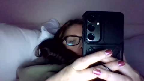 Lauren online show from 05-02-26, 04:06