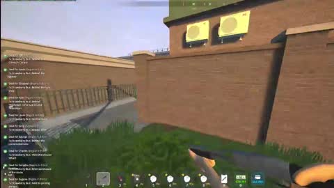 selfpound online show from 10-11-25, 07:01