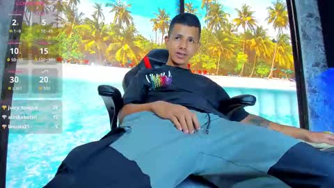 Snapshot of selfsuck_balls chatting on 10-12-25, 01:21 selfsuck_balls online show from 10-12-25, 01:21