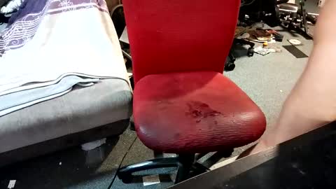 BiG DicK online show from 01-23-25, 07:11