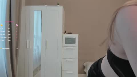 Selina online show from 03-26-26, 03:56