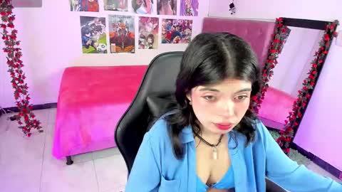 Selina online show from 02-08-26, 02:15