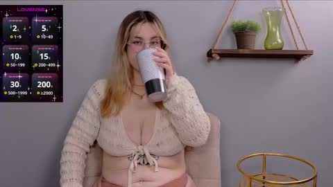 Selina Mae online show from 01-12-25, 04:10