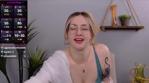 Selina Mae online show from 03-01-25, 04:15