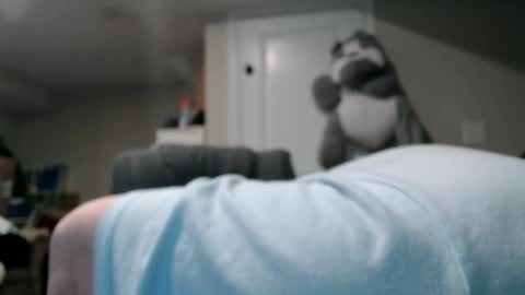 Snapshot of selkie2s chatting on 01-17-26, 06:55 selkie2s online show from 01-17-26, 06:55