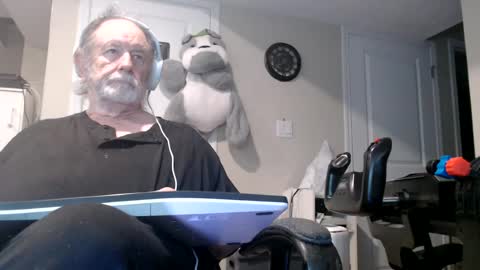 selkie2s online show from 07-07-26, 01:41