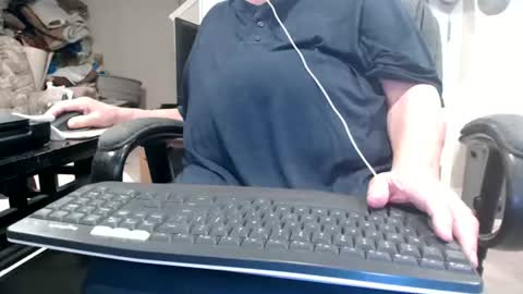 selkie2s online show from 07-14-26, 03:55