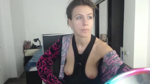 sellena_angels online show from 02-21-25, 08:51
