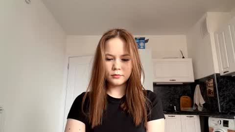 Lily online show from 06-21-26, 03:20