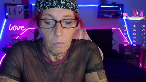 Snapshot of selvaggia_del_caribe chatting on 09-18-25, 03:58 Selvaggia Del Caribe online show from 09-18-25, 03:58