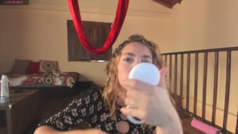Selyn online show from 07-24-26, 05:00