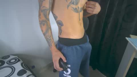 sem_alas online show from 02-15-25, 08:22