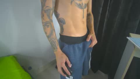 sem_alas online show from 02-25-25, 03:31