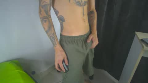 sem_alas online show from 02-26-25, 02:59