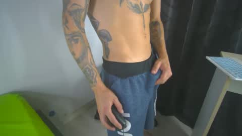 sem_alas online show from 02-27-25, 01:48