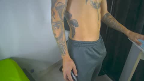 sem_alas online show from 02-28-25, 02:53