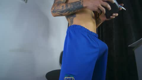 sem_alas online show from 10-10-25, 03:27