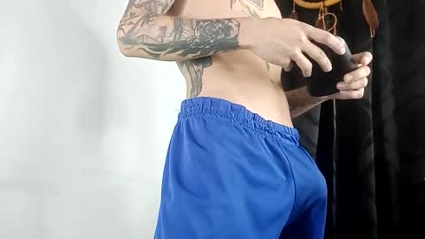 sem_alas online show from 10-16-25, 01:39