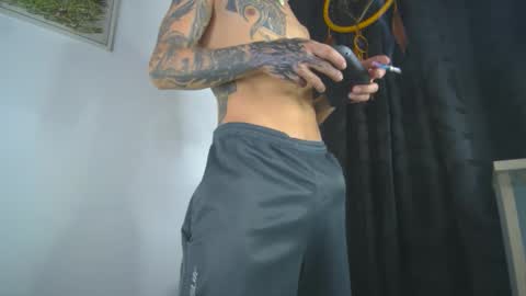 sem_alas online show from 12-15-25, 11:31