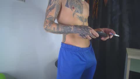 sem_alas online show from 01-14-26, 01:11