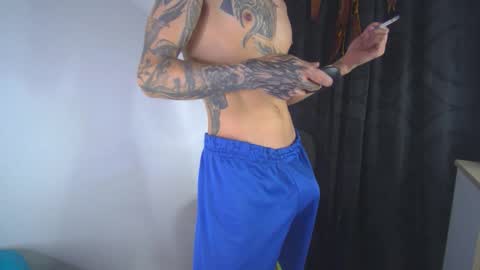 sem_alas online show from 02-14-26, 04:31