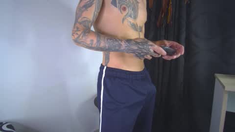 sem_alas online show from 02-19-26, 11:12