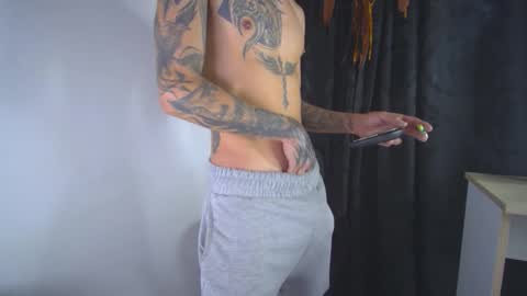 sem_alas online show from 03-10-26, 12:15