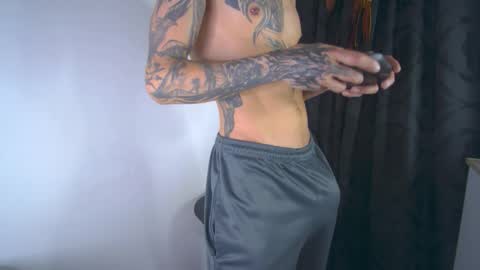 sem_alas online show from 03-14-26, 05:02