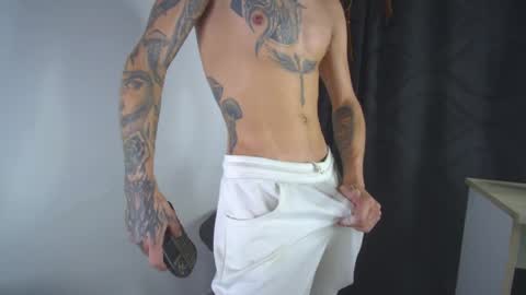 sem_alas online show from 04-23-26, 03:52