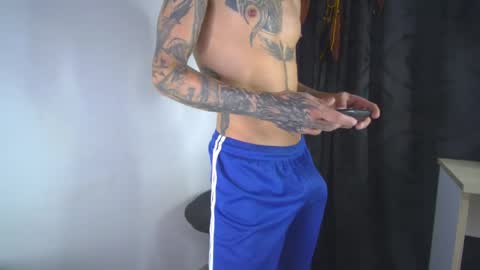 sem_alas online show from 04-26-26, 08:28