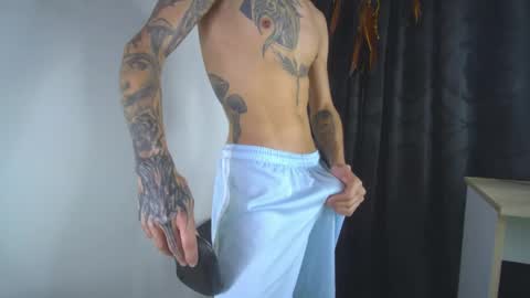 sem_alas online show from 06-10-26, 01:39