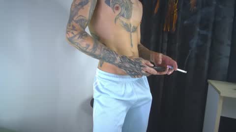 sem_alas online show from 07-20-26, 01:42