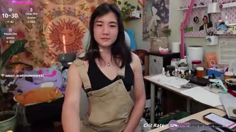 Sen online show from 06-16-26, 02:25