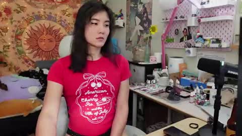 Sen online show from 07-06-26, 01:24